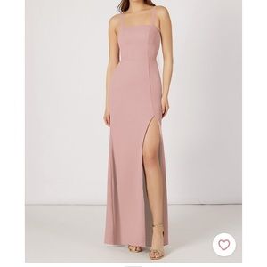 Azazie bridesmaids dress